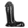 All Black Gode AB43 Piston All Black 12 x 5cm